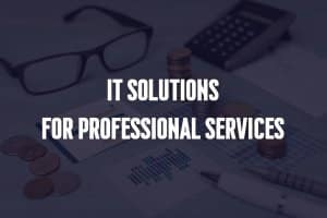 professional services