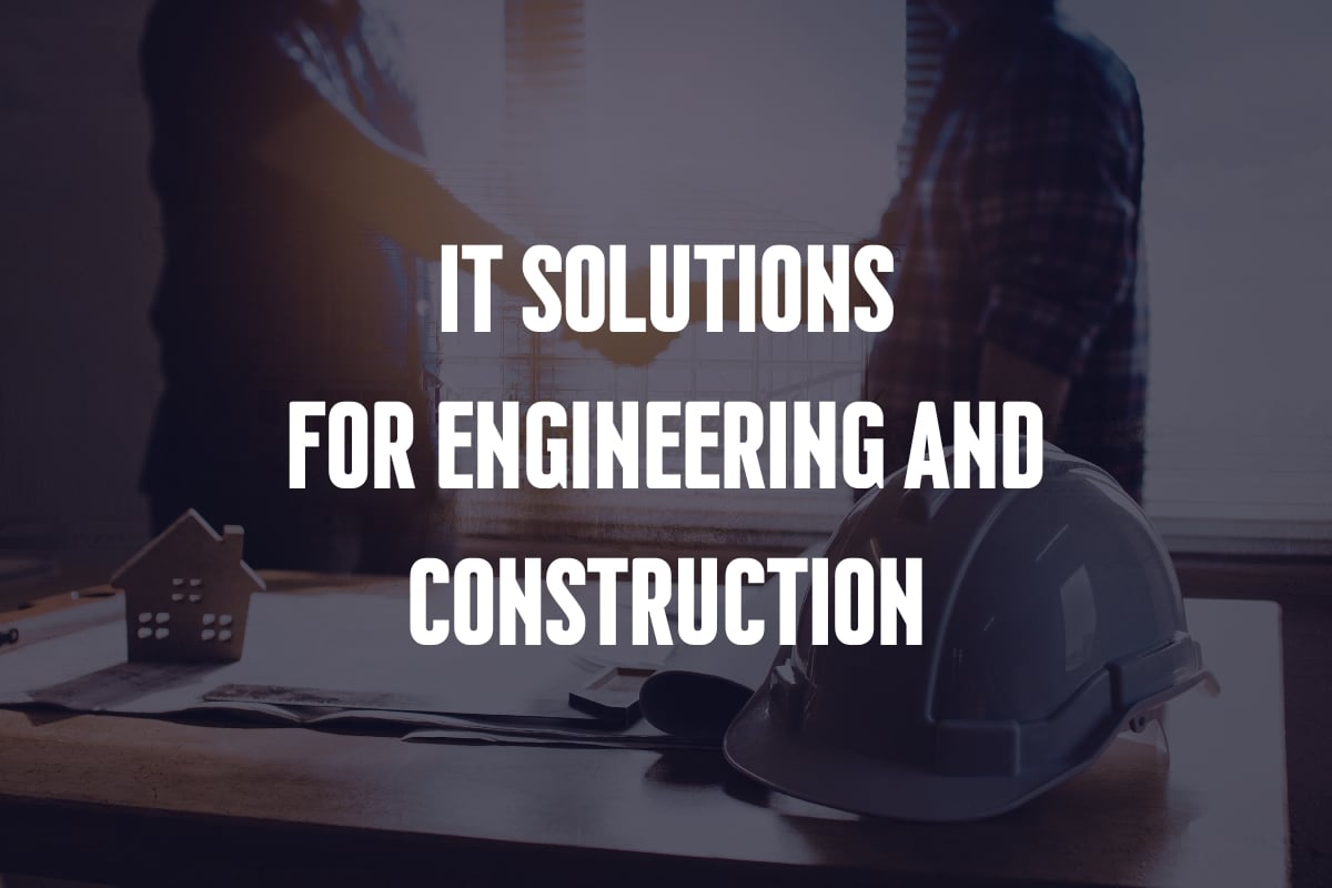 engineering and construction
