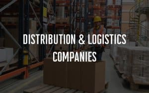 Distribution & Logistics Companies