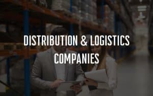 Distribution & Logistics