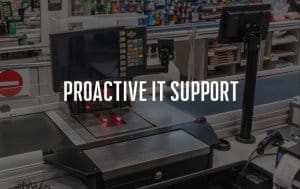 Retail and e-commerce