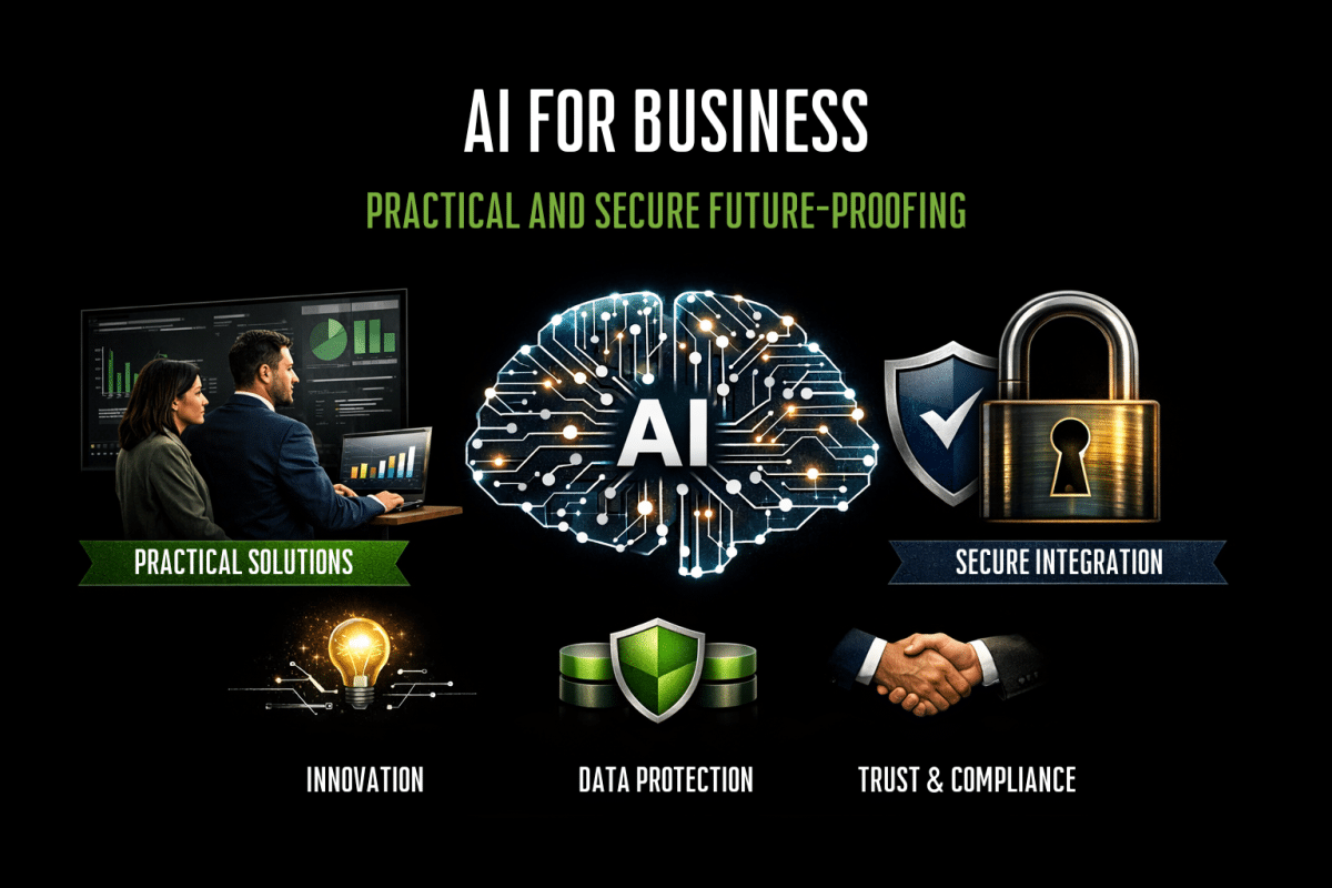ai for business