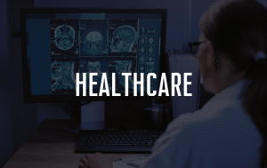 IT for healthcare