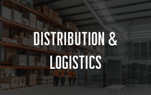 IT for distribution and logistics