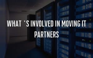 moving it partners