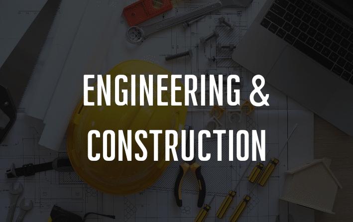 IT for engineering and construction