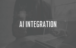AI integration