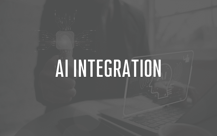 AI integration