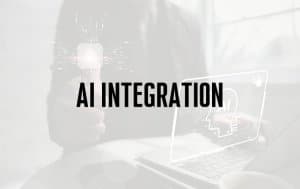 ai integration