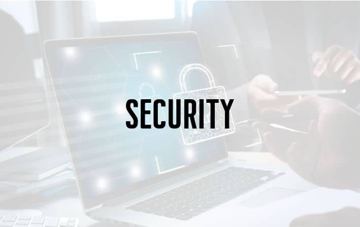 Security is now the top IT concern for Businesses Owners and CIOs. It is crucial for all businesses to safeguard their data.
