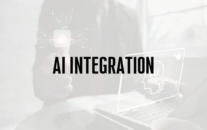 Artificial Intelligence is transforming how businesses operate—driving efficiency, improving decision-making, and unlocking new growth opportunities.