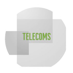 telecoms